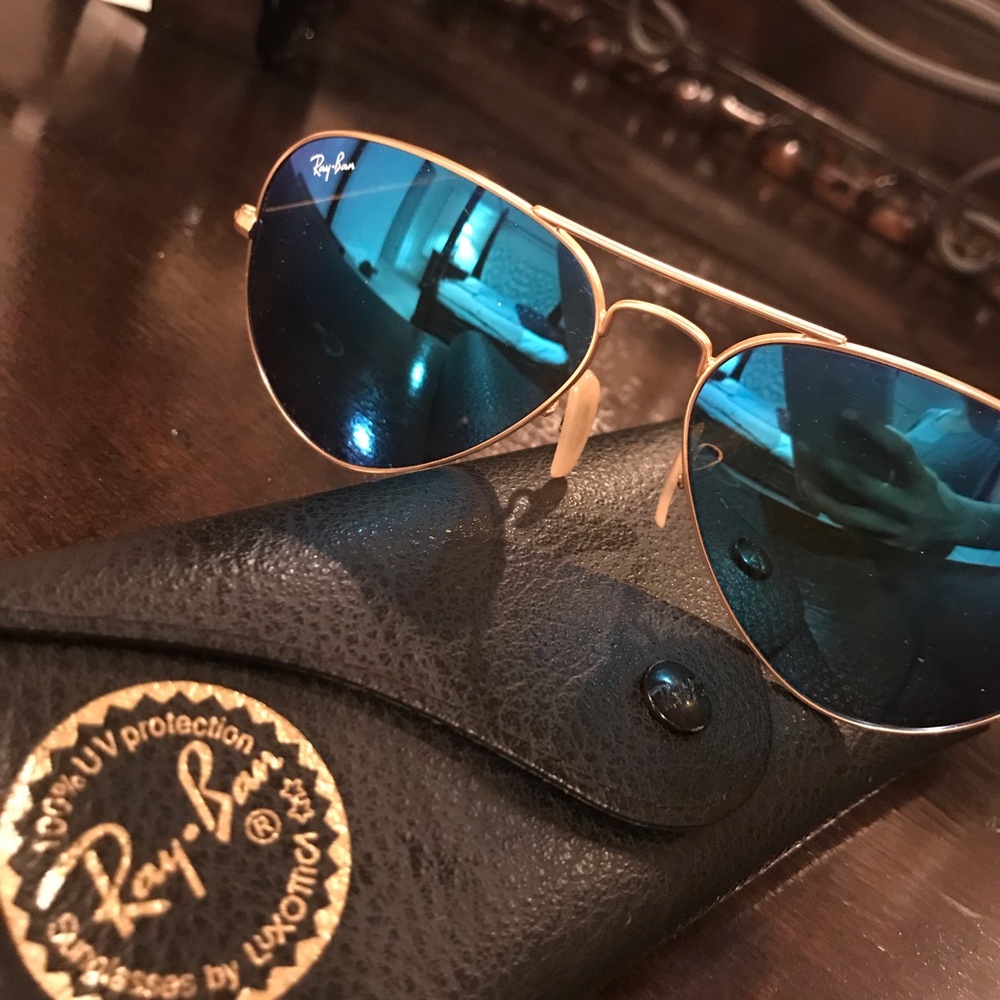 Ray ban sunglasses